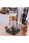 SCIENISH Coffee Scale With Timer   Kitchen Scale   Pour Over V60 Drip Coffee   Digital scale with L