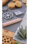 Sweet seven - Create Delightful Rosette Waffles, Cookies, and Pastries - Unique Kitchen Gadget for