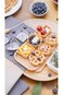 Sweet seven - Create Delightful Rosette Waffles, Cookies, and Pastries - Unique Kitchen Gadget for