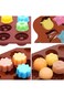 Sphere Silicone Molds, Silicon Dome Mold Semi Sphere Baking Mould