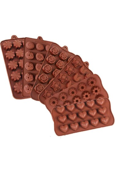 Sphere Silicone Molds, Silicon Dome Mold Semi Sphere Baking Mould