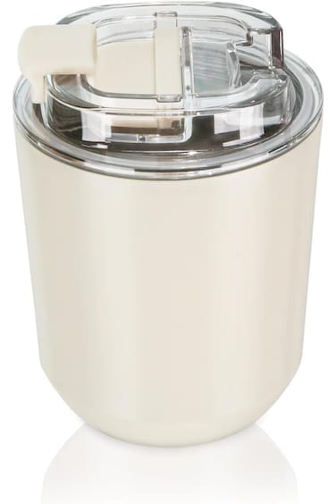 YOITS [ترقية] أكواب معزولة بغطاء، 250 مل كوب قهوة للسفر، ترمس مفرغ من الفولاذ المقاوم للصدأ