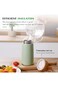 Khazna Thermos Water Bottle,Portable Stainless Steel Thermos Water Bottle - Vacuum Insulated Flask
