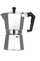 3-Cup Aluminum Espresso Percolator Coffee Stovetop Maker Mocha Pot