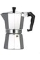3-Cup Aluminum Espresso Percolator Coffee Stovetop Maker Mocha Pot