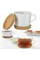Ikea 4 Pack of 365+ Coasters, Cork / Cup Holder - Giant shoppy