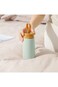 Thermos Water Bottle,Portable Stainless Steel Thermos Water Bottle - Vacuum Insulated Flask for Hot