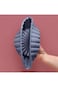 Excefore Charlotte Cake Pan Silicone, 18cm Nonstick Round Cake Molds for Cheesecake, Chocolate Cake