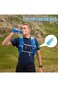 Bolivia's Soft Flask - Collapsible Water Bottle for Hydration Pack, Running, Cycling, Marathon, Hik