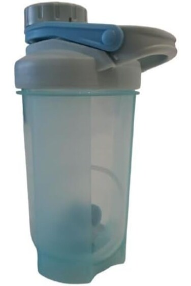 ASCLIFE An-131 Sports Water Bottle 23.5 x 40.8 x 24.4 Multi Color