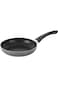 Royalford Nonstick Frypan, 30 cm Size, Black
