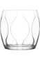 Lav Set of 6 Glasses 330cc Lina &middot; Kitchen (LNA352F)