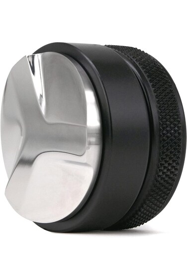 MIBRU Coffee Distributor 51mm, 53mm, 58mm   Espresso Coffee Tamper Distributor Tool/Leveler   Espre