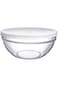 Luminarc 9201154 - ensala Various Glass Jars, Clear, 23 cm