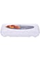 PARFAIT BPA-Free Freezer Safe Rectangular Egg Container Clear YH-16016