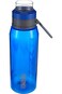 Thermos-Tritan BPA free hydration bottle with 360 degree drink lid-Royal Blue 940ml
