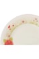 Royalford Opal Plus Dessert Plate, 7-Inch Size