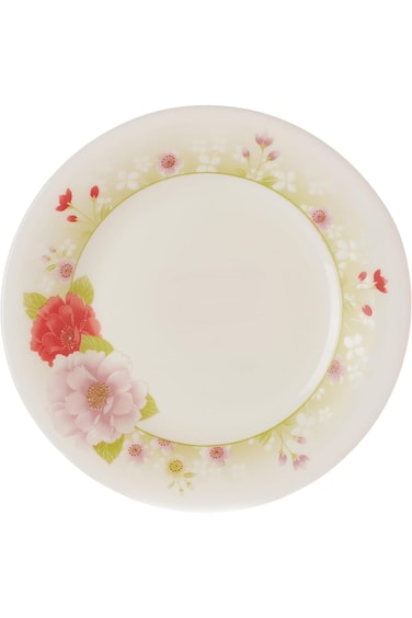 Royalford Opal Plus Dessert Plate, 7-Inch Size