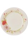 Royalford Opal Plus Dessert Plate, 7-Inch Size