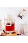 ToolHouse 50PCS Hanging Ear Coffee Filter Bags, Disposable Coffee Filter Paper for Office, Home and