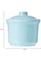 وعاء ميلامين رويال فورد مع غطاء، أزرق