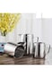 Cabilock 350ml Espresso Steaming Pitcher Milk Frothing Pitcher Coffee Milk Frothing Cup Coffee Stea