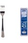Saif Plus Sarah dessert fork, set STAINLESS STEEL 6, Pcs 312, shiny