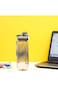 Royalford RF6422 Water Bottle 850ml (Plastic), Assorted colors