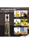 Oil Sprayer for Cooking, Olive Oil Sprayer Mister, Olive Oil Spray Bottle, Olive Oil Spray for Sala