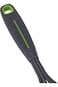Royalford Nylon Whisk - Ergonomic Handle With Hanging Loop   Food Grade Material &amp; Dishwasher Safe