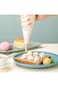 Ice Fountain Soft Candy Cake Decoration Tools (100 Pieces)
