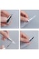 Ice Fountain Soft Candy Cake Decoration Tools (100 Pieces)