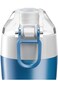 Tank Me Bottle 0.65 Litre -Light Blue