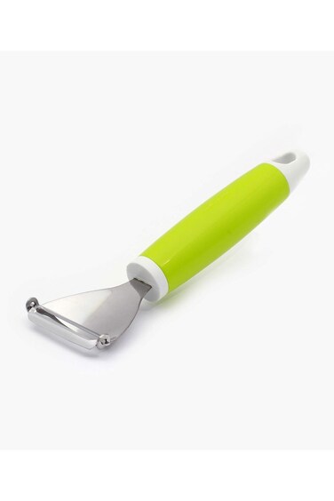 Royalford, Triangle Peeler, Rf6302, Green, Stainless Steel Material