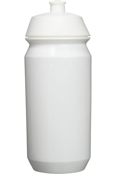 TACX BOTTLE SHIVA 500CC - WHITE
