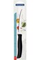 Tramontina Athus 5 Inches Tomato Knife with Stainless Steel Blade and Black Polypropylene Handle