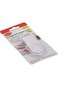 Clippasafe Fridge and Freezer Lock, White