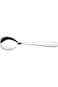 Tramontina Amazona 6 Pieces Stainless Steel Sugar Spoons with High Gloss Finish
