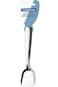 Tramontina Amazona 6 Pieces Stainless Steel Sugar Spoons with High Gloss Finish