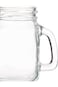 Harmony Table Top 120Ml Glass Bottle