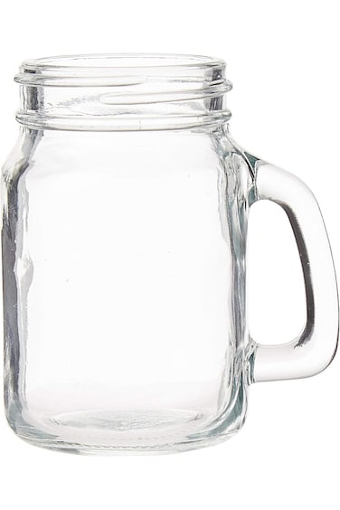 Harmony Table Top 120Ml Glass Bottle