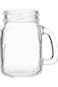 Harmony Table Top 120Ml Glass Bottle