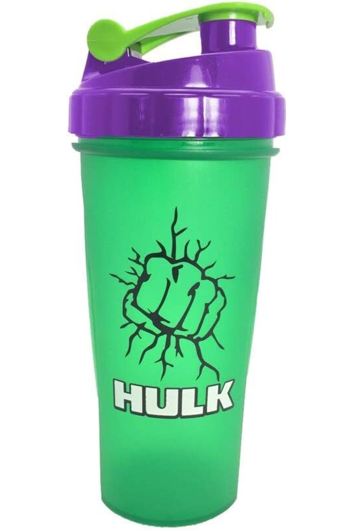 Buy SportQ Perfect Checker Hero - Shaker The Hulk Smash Mug - 28 oz ...