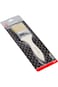 Chef Craft 2-Inch Width Pastry Brush, 2", Brown