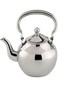 Al Saif 5754/10 Stainless Steel Tea Kettle 1 Liter, Chrome