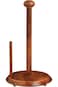 Billi Paper Towel Holder, Brown, Aca-003P