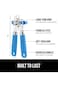 SWIUKPHE The Original Heavy Duty Stainless Steel Smooth Edge Manual Can Opener and Bottle Openers,
