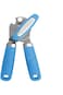 SWIUKPHE The Original Heavy Duty Stainless Steel Smooth Edge Manual Can Opener and Bottle Openers,