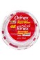 Orinex Decorated Paper Plates, 48 Pieces