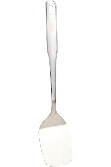 Raj 7 cm Royal Turner Spoon-RT0001,Silver